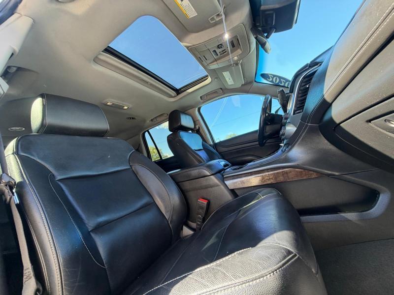 Chevrolet Tahoe LT 4WD 2020