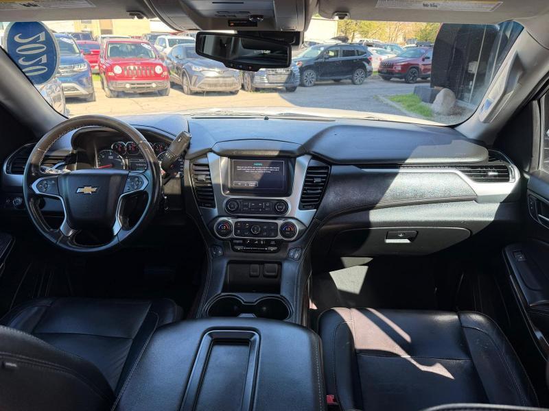 Chevrolet Tahoe LT 4WD 2020
