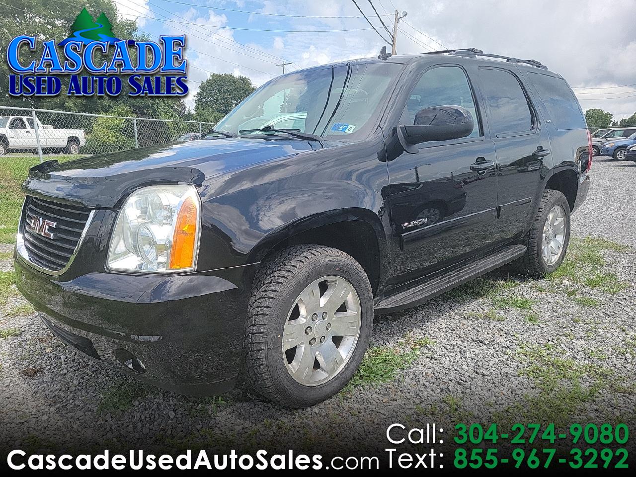 Used Cars for Sale Martinsburg WV 25404 Cascade Used Auto Sales