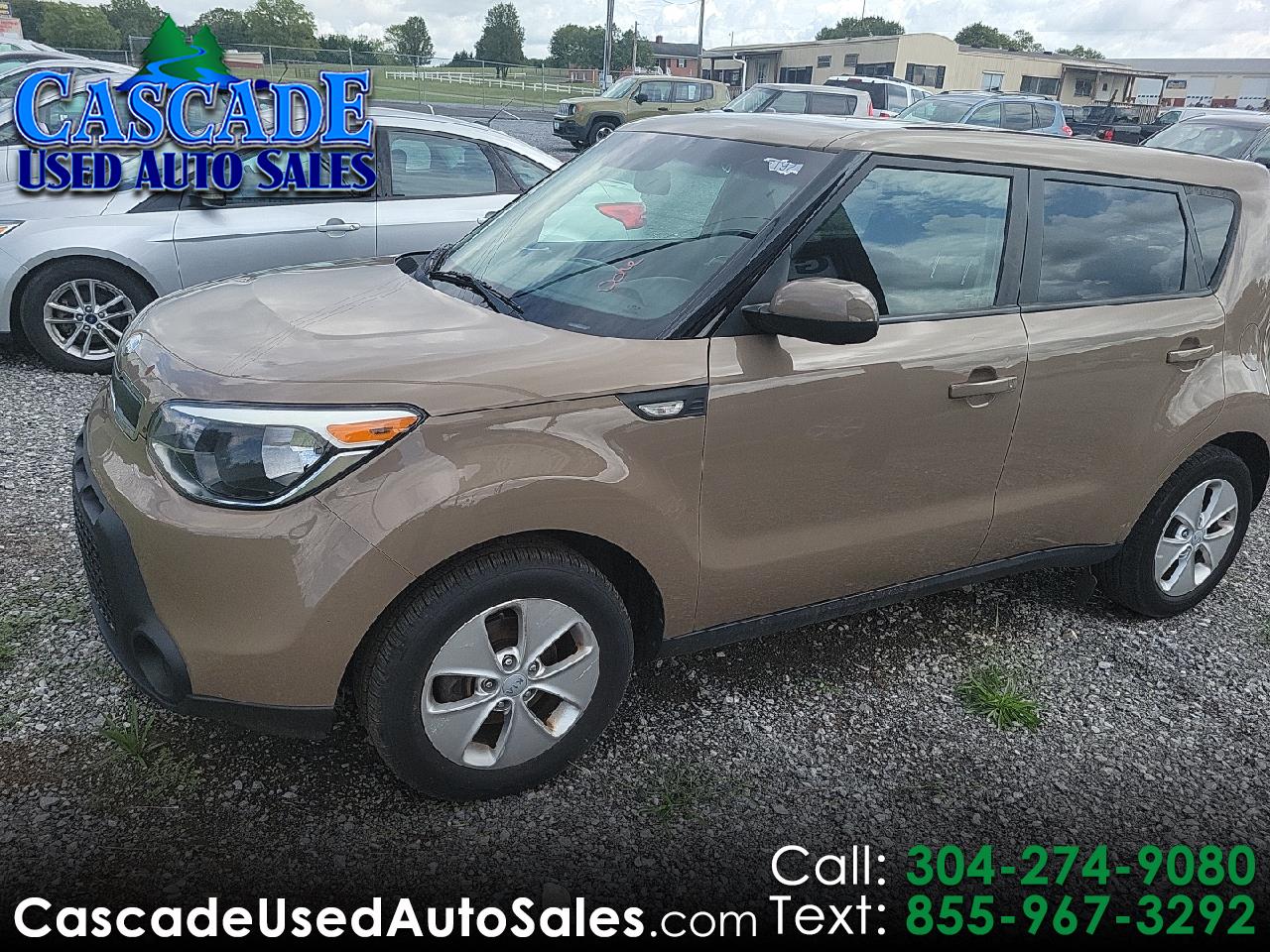 Used Cars for Sale Martinsburg WV 25404 Cascade Used Auto Sales