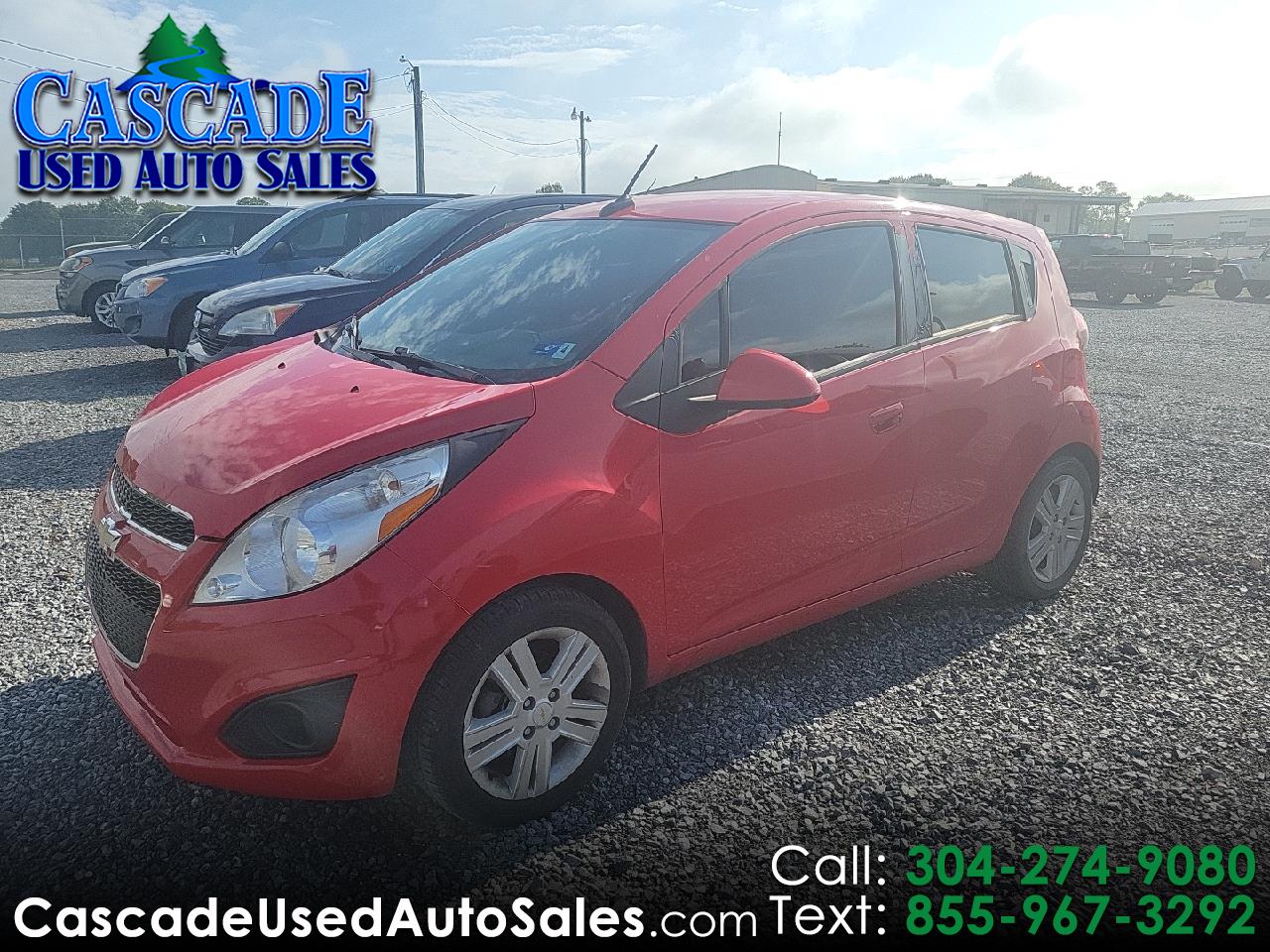 Used Cars for Sale Martinsburg WV 25404 Cascade Used Auto Sales