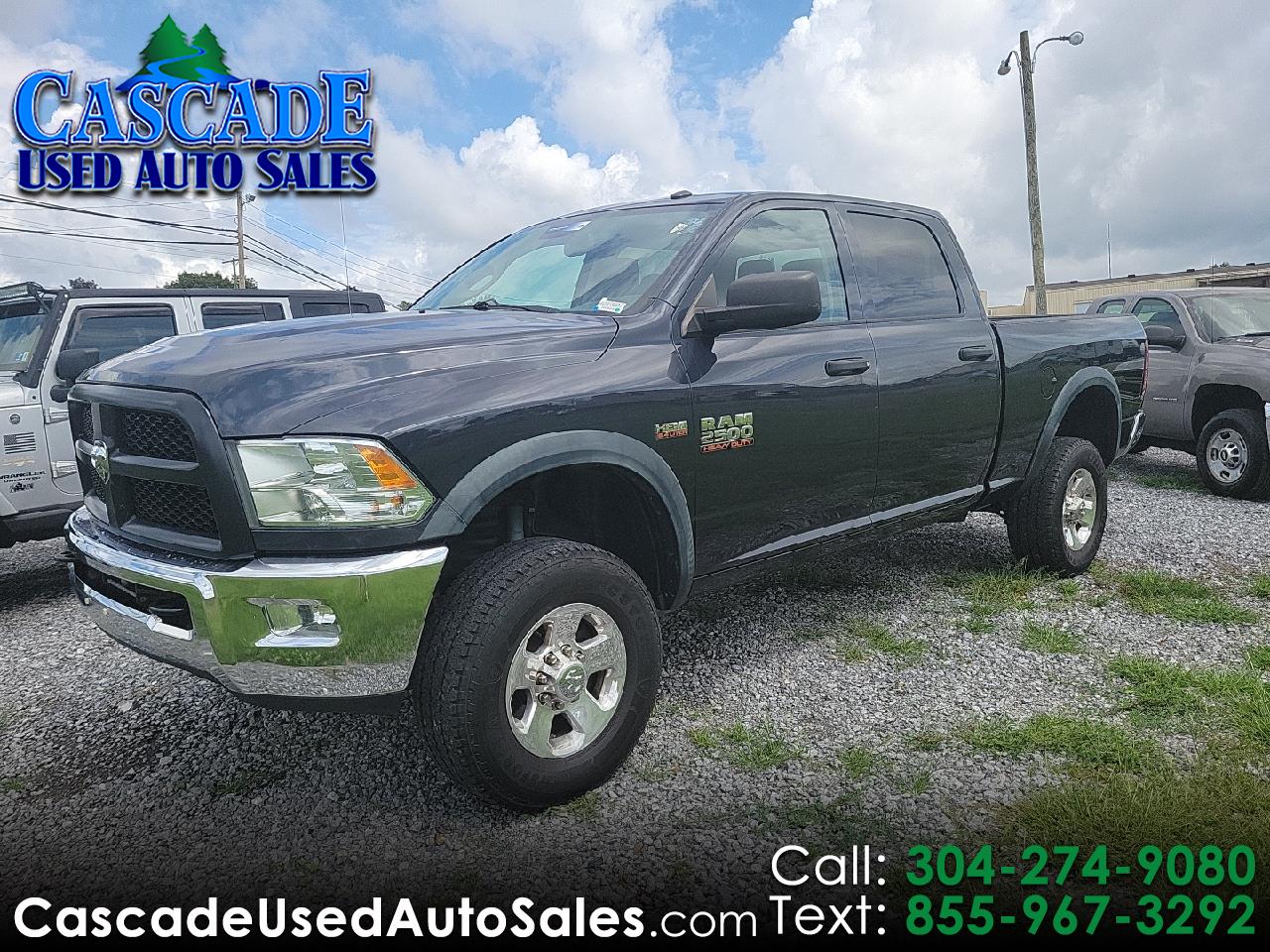 Used Cars for Sale Martinsburg WV 25404 Cascade Used Auto Sales