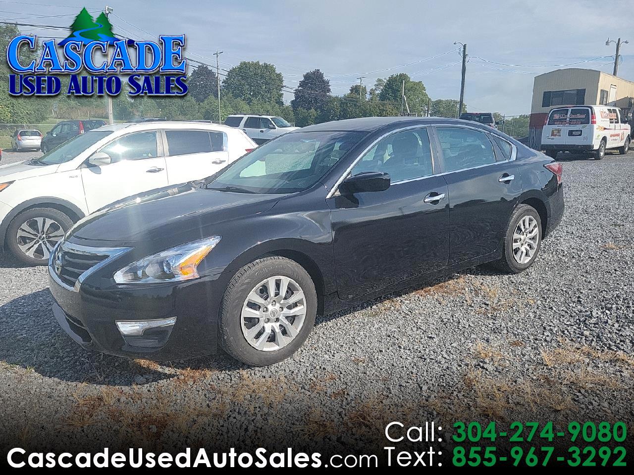 Used Cars for Sale Martinsburg WV 25404 Cascade Used Auto Sales