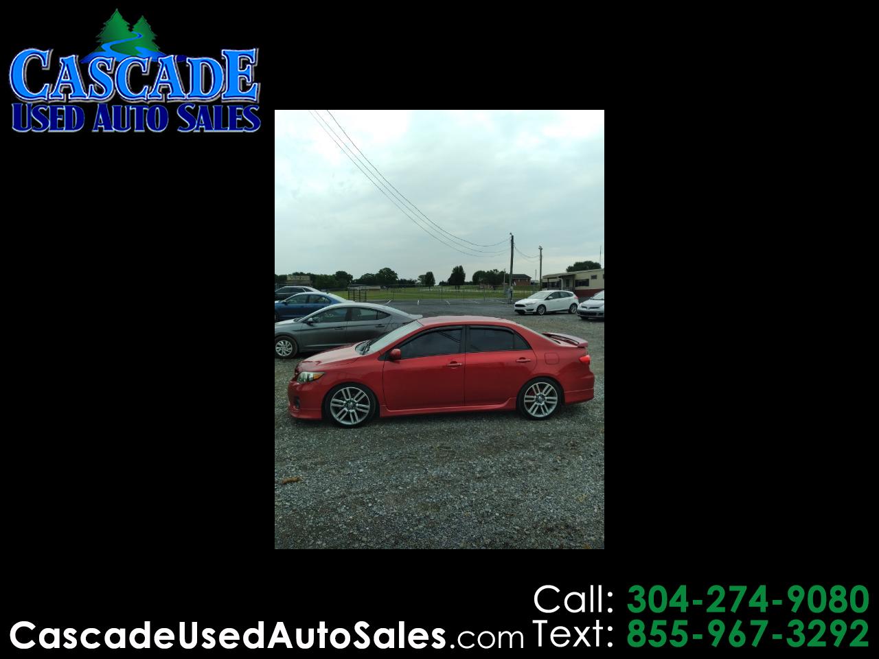 Used Cars for Sale Martinsburg WV 25404 Cascade Used Auto Sales