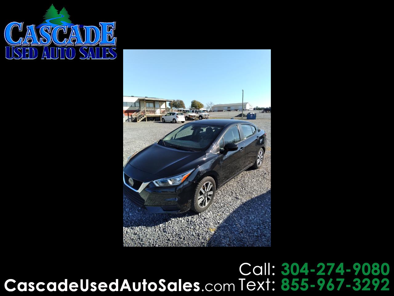 Used Cars for Sale Martinsburg WV 25404 Cascade Used Auto Sales