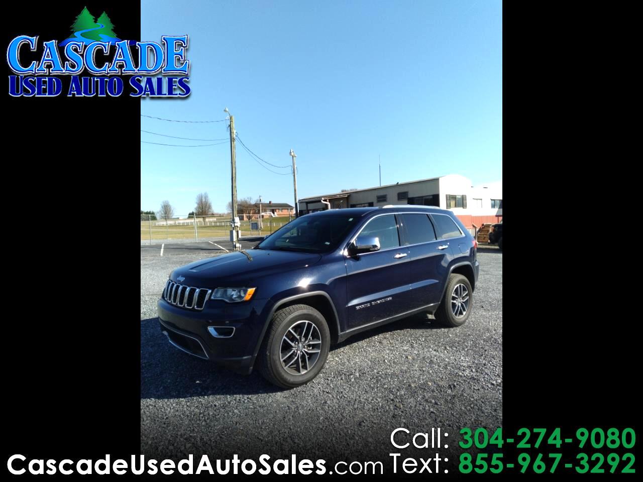 Used Cars for Sale Martinsburg WV 25404 Cascade Used Auto Sales