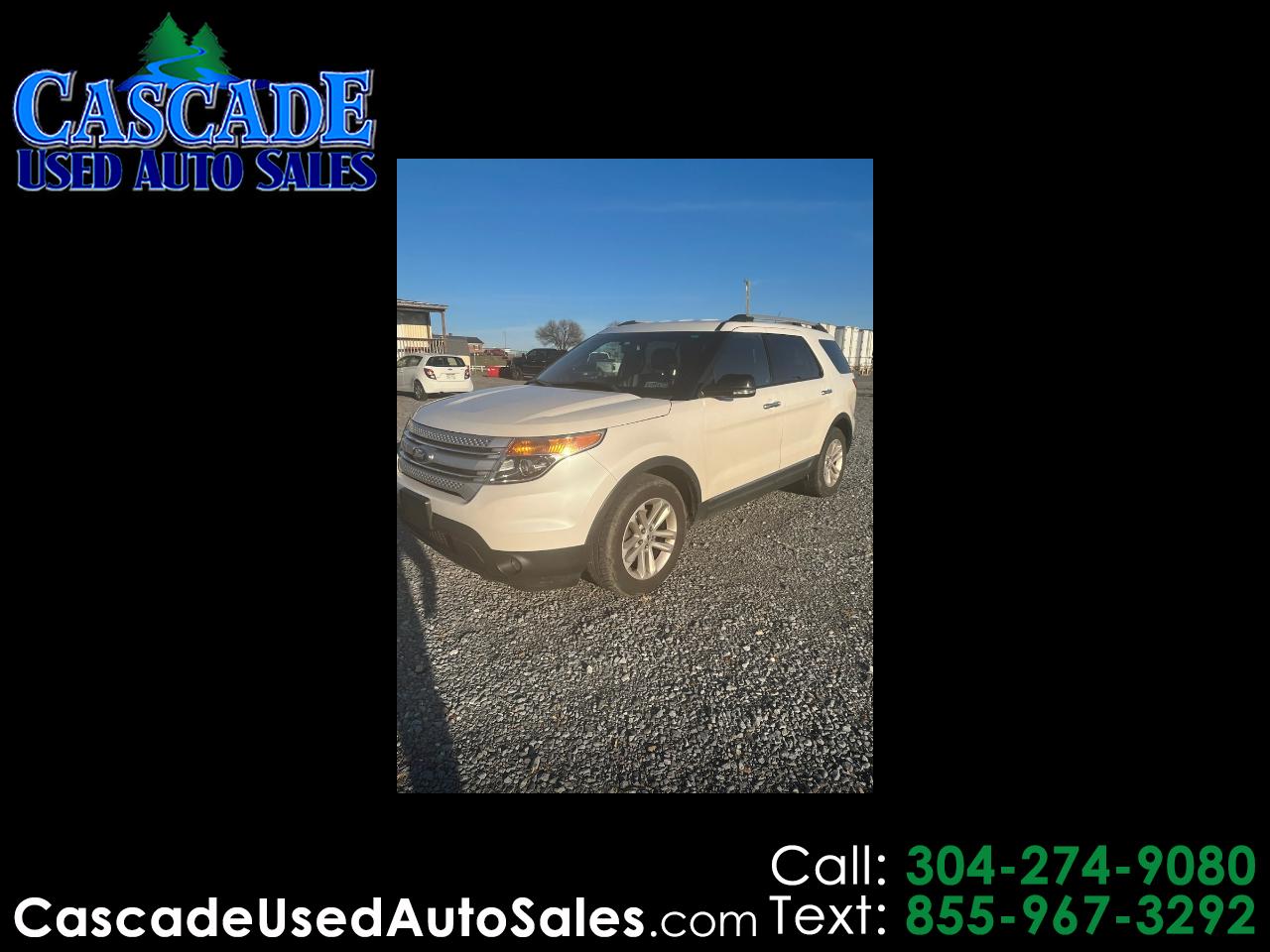 Used Cars for Sale Martinsburg WV 25404 Cascade Used Auto Sales
