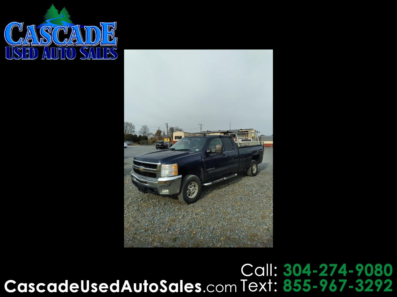 Used Cars for Sale Martinsburg WV 25404 Cascade Used Auto Sales