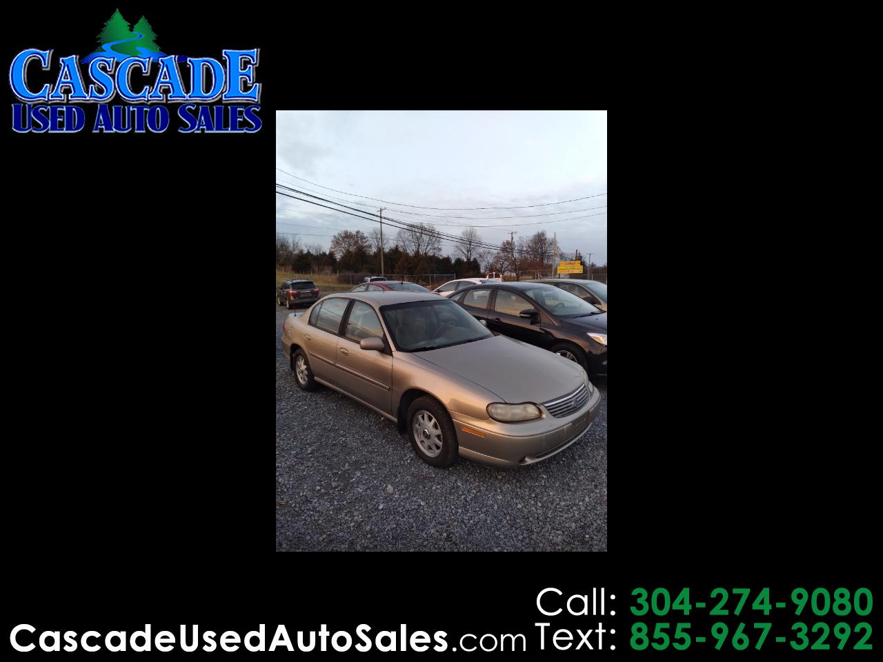 Used Cars for Sale Martinsburg WV 25404 Cascade Used Auto Sales