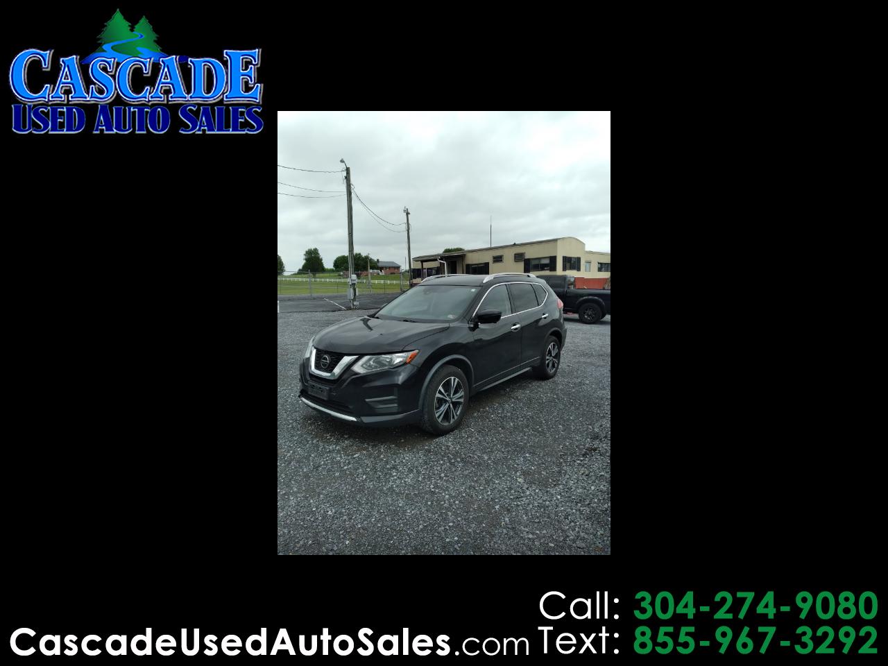 Used Cars for Sale Martinsburg WV 25404 Cascade Used Auto Sales