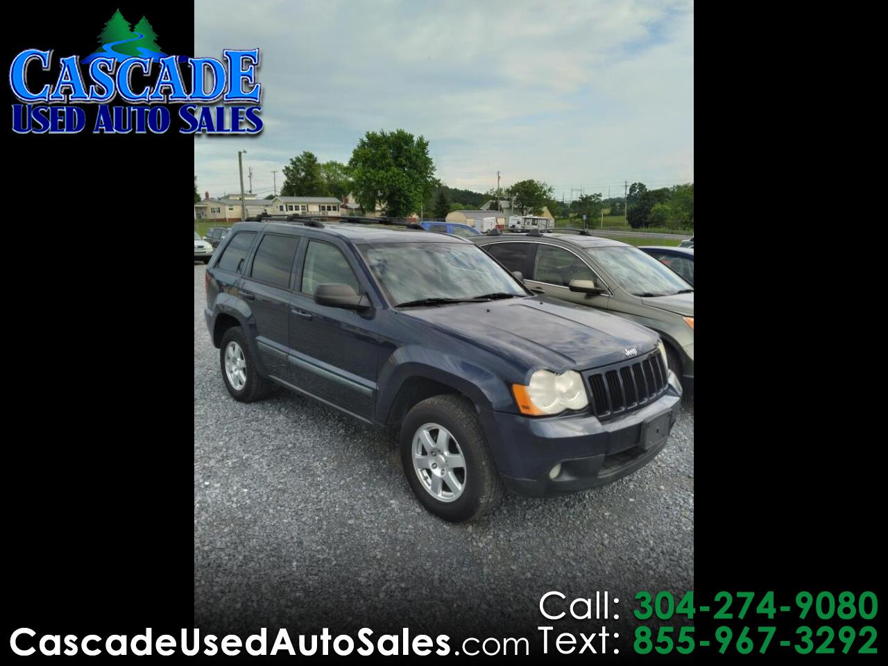 Used Cars for Sale Martinsburg WV 25404 Cascade Used Auto Sales