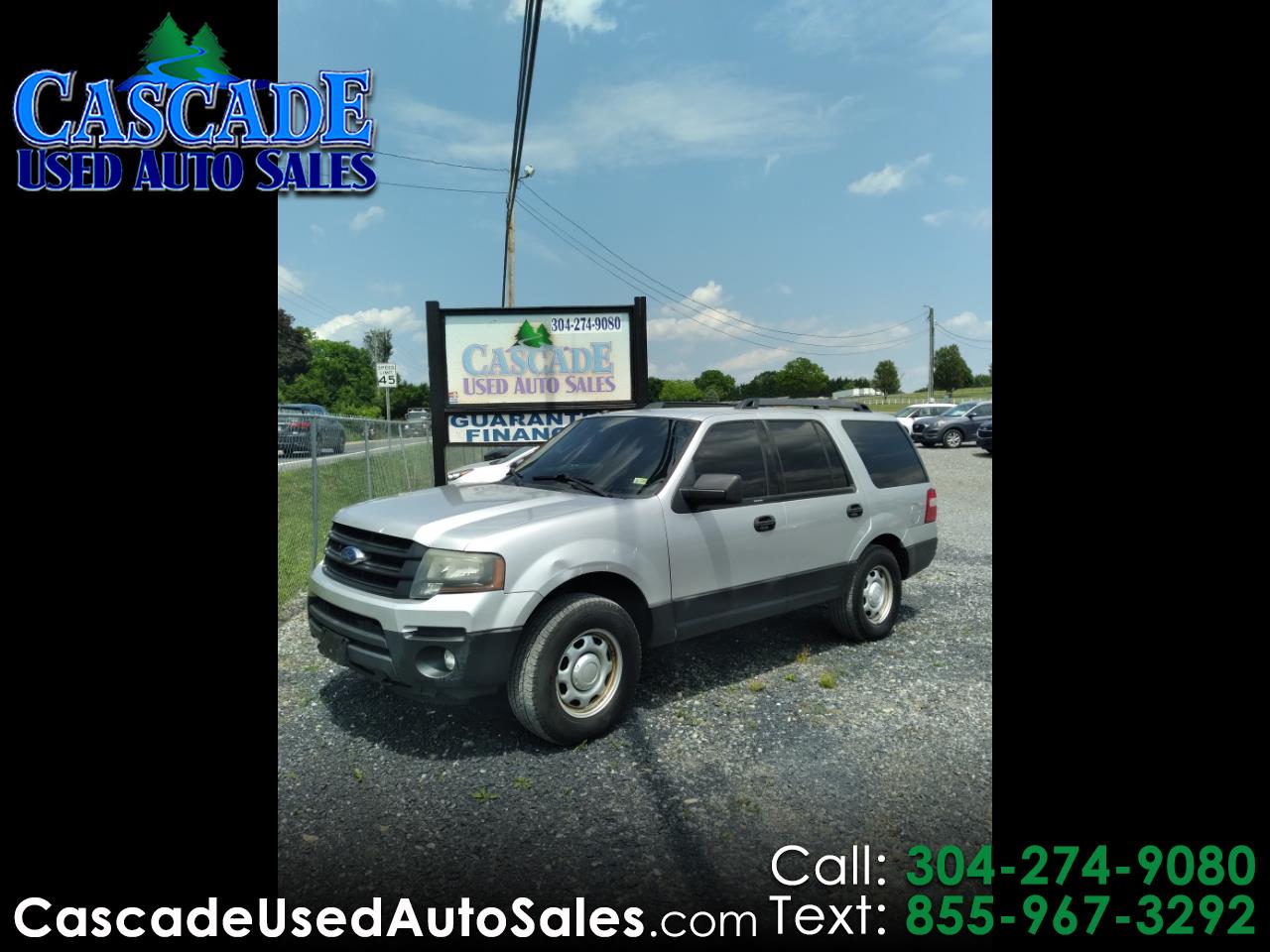 Used Cars for Sale Martinsburg WV 25404 Cascade Used Auto Sales