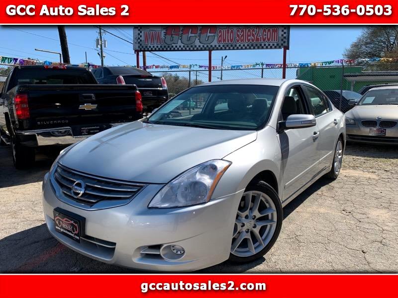 Nissan Gainesville Ga >> Used 2012 Nissan Altima 2 5 For Sale In Gainesville Ga 30501 Nissan Gainesville Ga >> Used 2012 Nissan Altima 2 5 For Sale In Gainesville Ga 30501