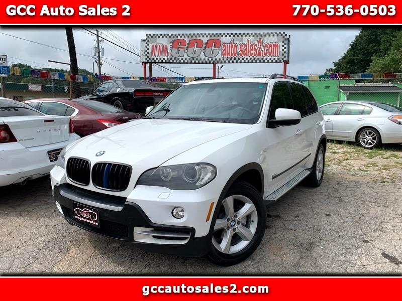 2008 Bmw X5 3.0 Si >> Used 2008 Bmw X5 3 0si For Sale In Gainesville Ga 30501 Gcc 2008 Bmw X5 3.0 Si >> Used 2008 Bmw X5 3 0si For Sale In Gainesville Ga 30501 Gcc