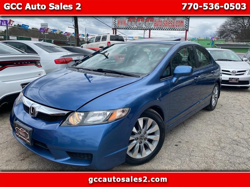 Used Cars Gainesville GA Used Cars & Trucks GA GCC Auto Sales 2