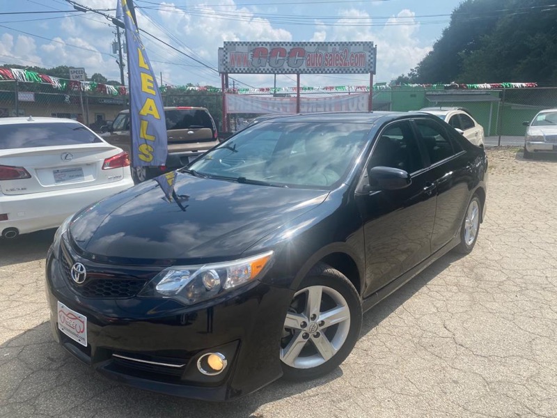 Used Cars Gainesville GA Used Cars & Trucks GA GCC Auto Sales 2