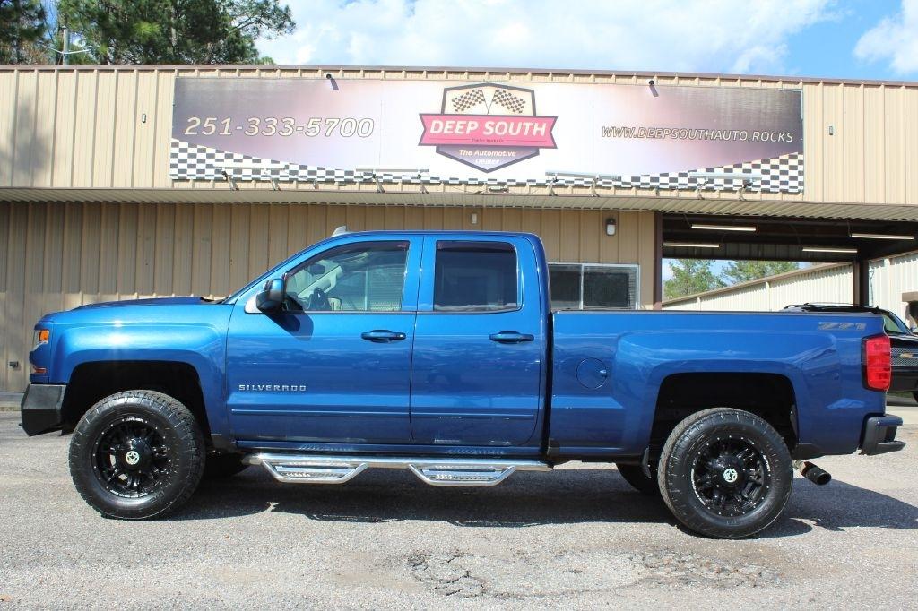 Used Cars for Sale Mobile AL 36608 Deep South Automotive