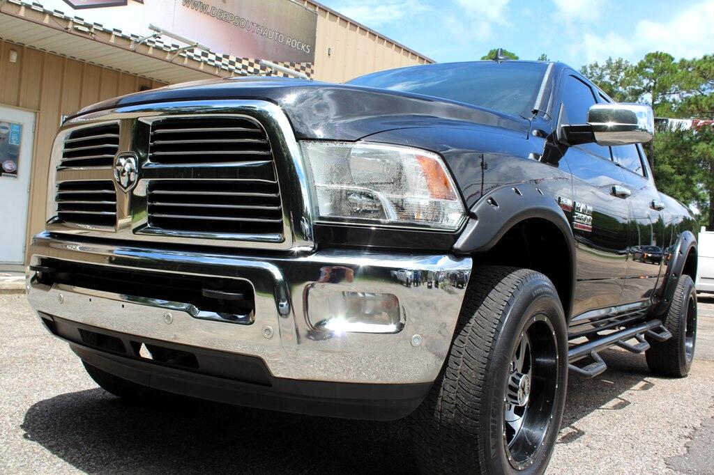 2017 Ram 2500 Lone Star photo 2