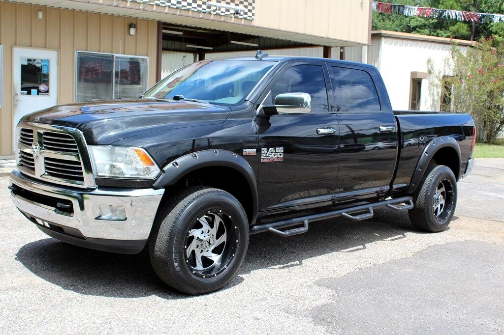 2017 Ram 2500 Lone Star photo 5
