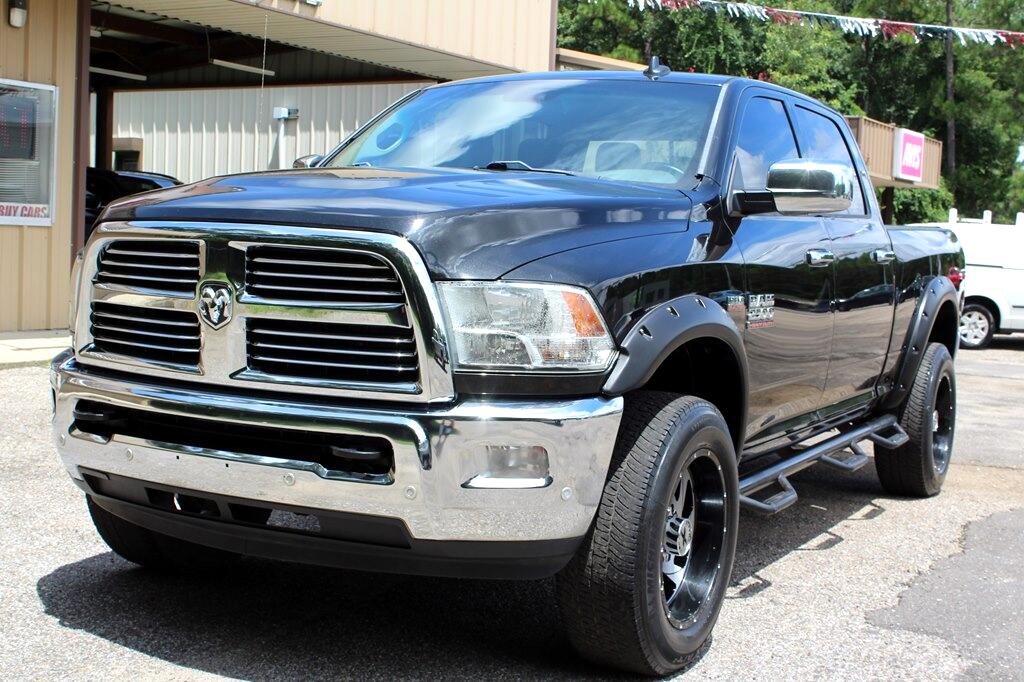 2017 Ram 2500 Lone Star photo 6