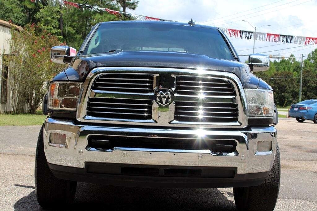 2017 Ram 2500 Lone Star photo 7