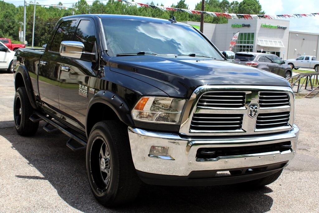 2017 Ram 2500 Lone Star photo 8