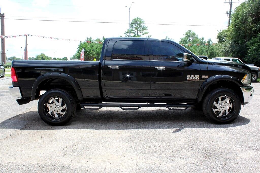 2017 Ram 2500 Lone Star photo 10
