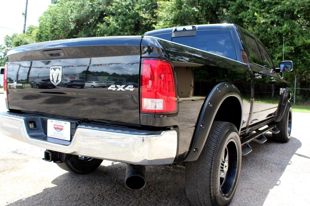 2017 Ram 2500 Lone Star photo 13