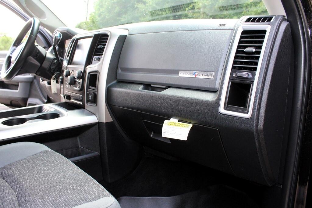 2017 Ram 2500 Lone Star photo 24