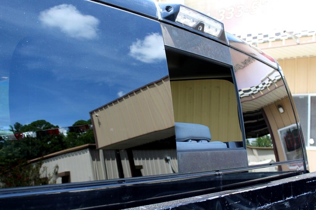 2017 Ram 2500 Lone Star photo 48