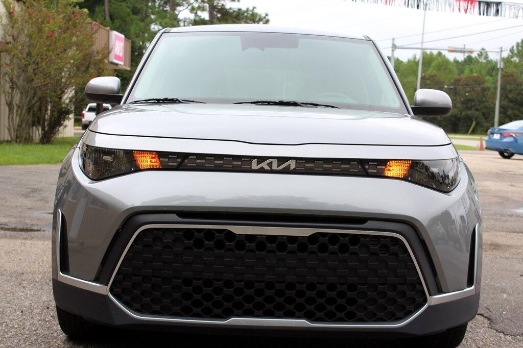 2024 Kia Soul LX photo 7