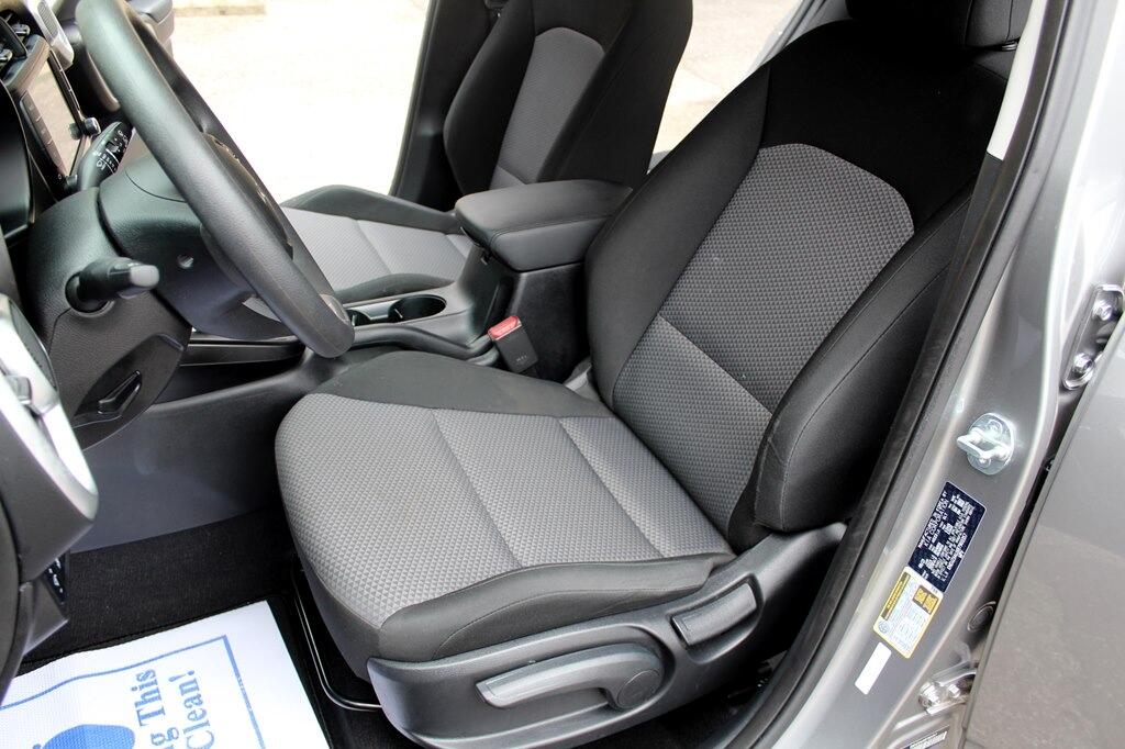2024 Kia Soul LX photo 21