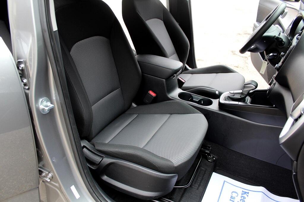 2024 Kia Soul LX photo 24
