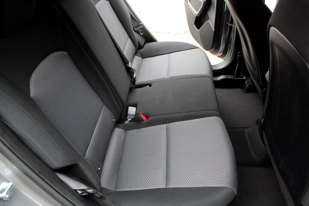 2024 Kia Soul LX photo 27