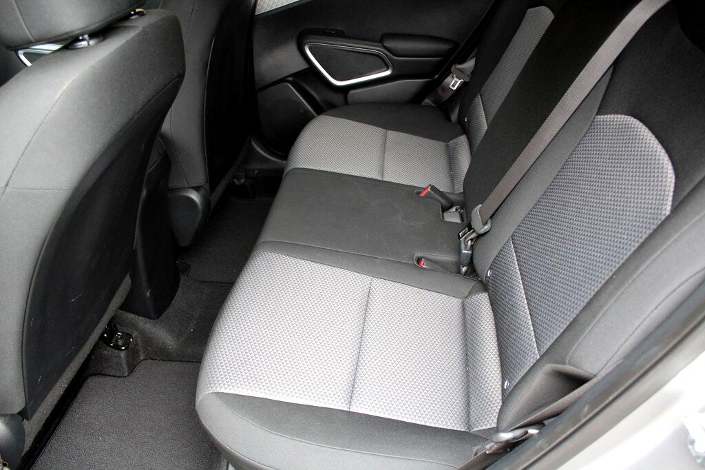 2024 Kia Soul LX photo 29