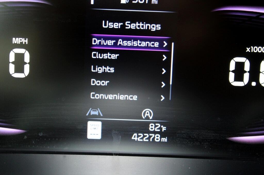 2024 Kia Soul LX photo 33