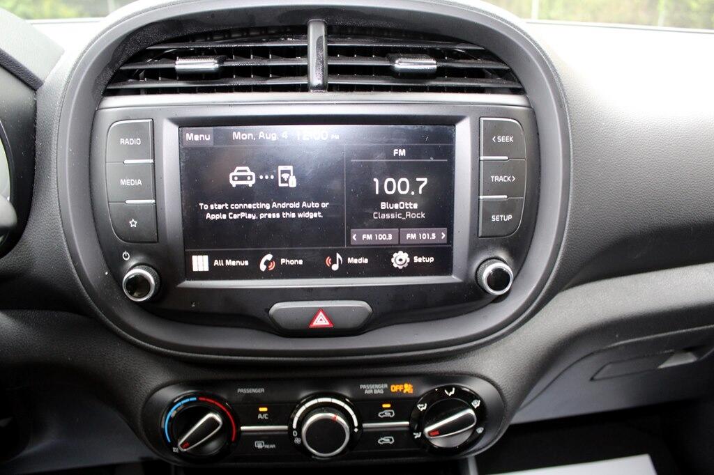 2024 Kia Soul LX photo 35