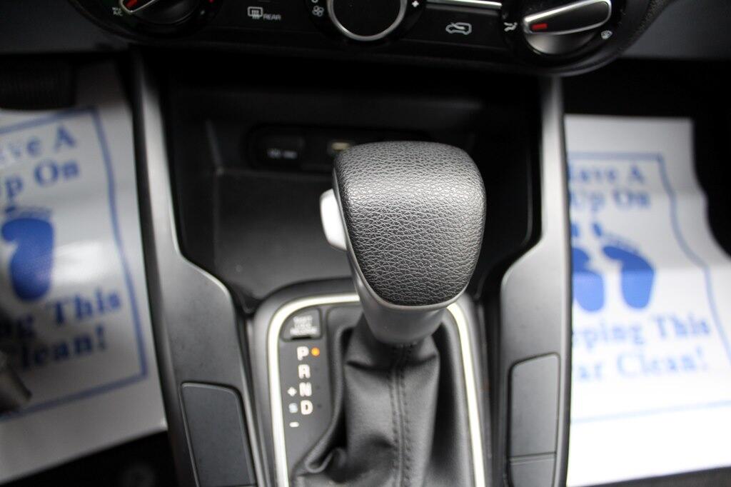2024 Kia Soul LX photo 36