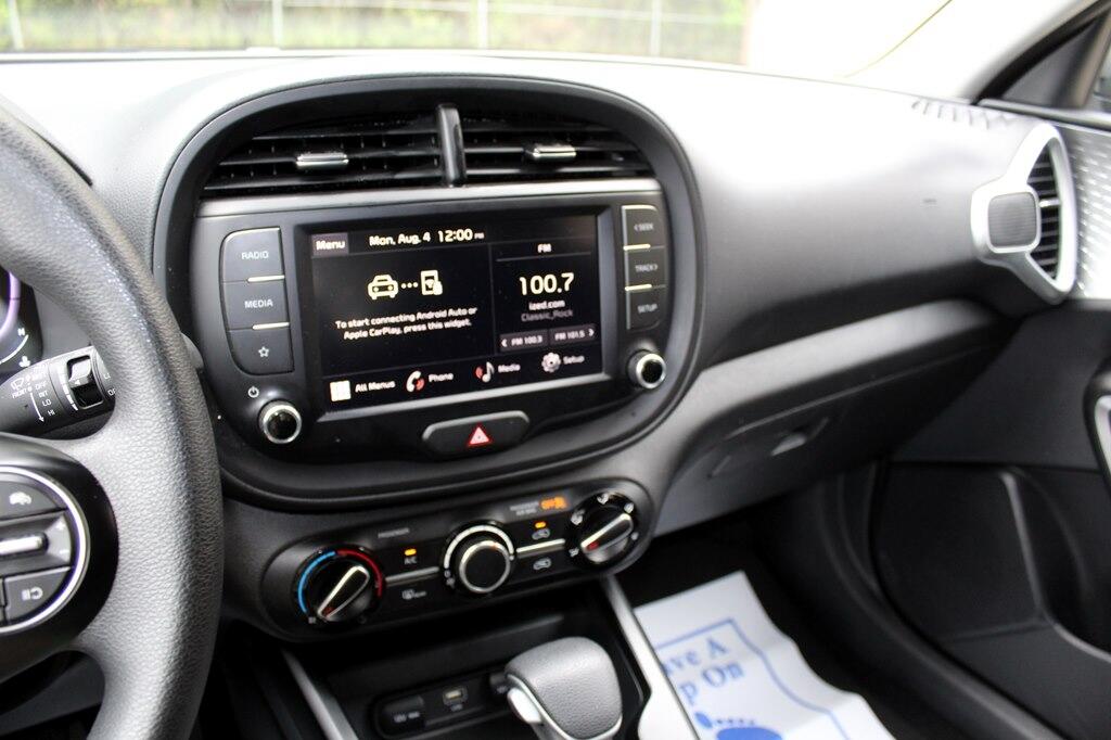 2024 Kia Soul LX photo 37
