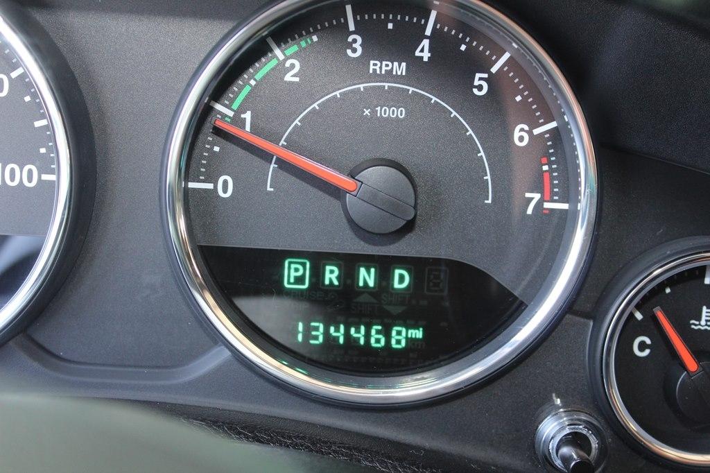 Jeep Wrangler 4WD 2dr Sport 2016