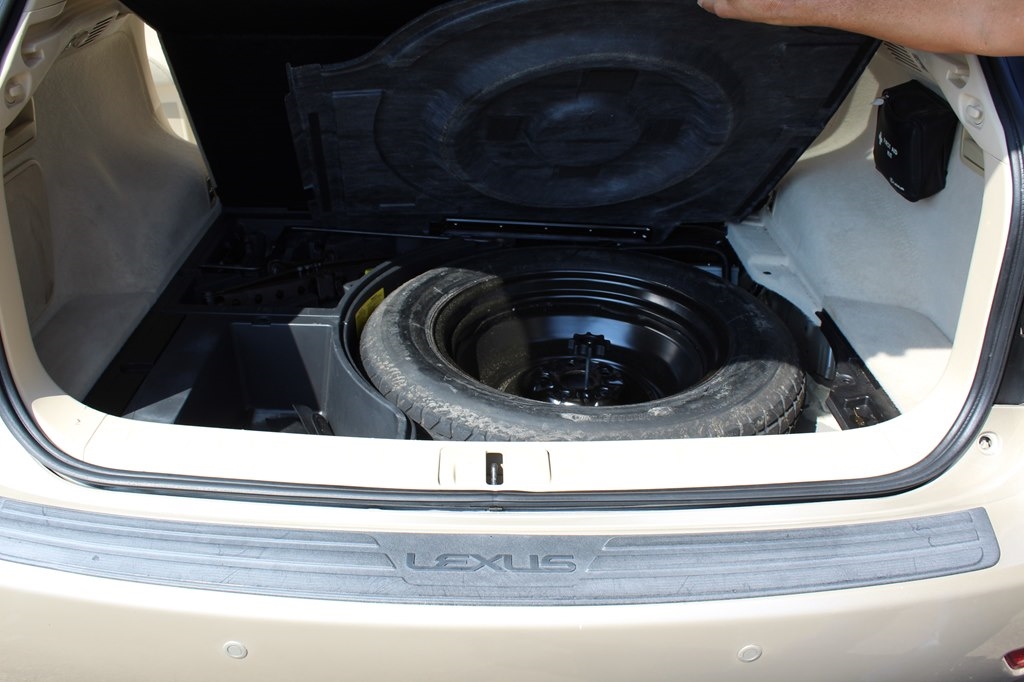 2014 Lexus RX 350 photo 17