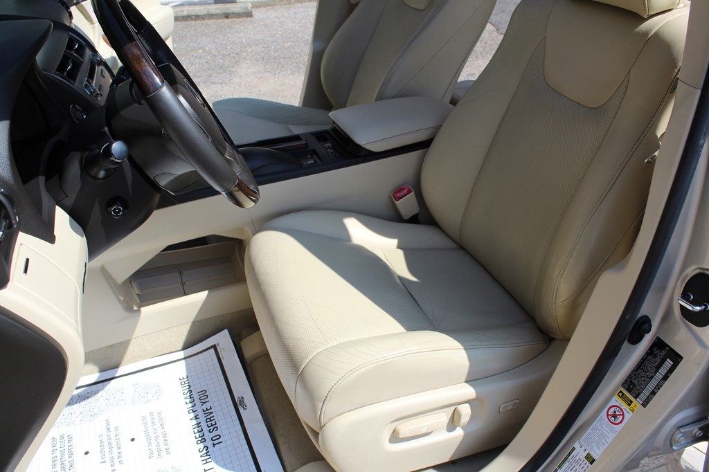 2014 Lexus RX 350 photo 19