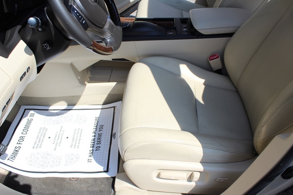 2014 Lexus RX 350 photo 20