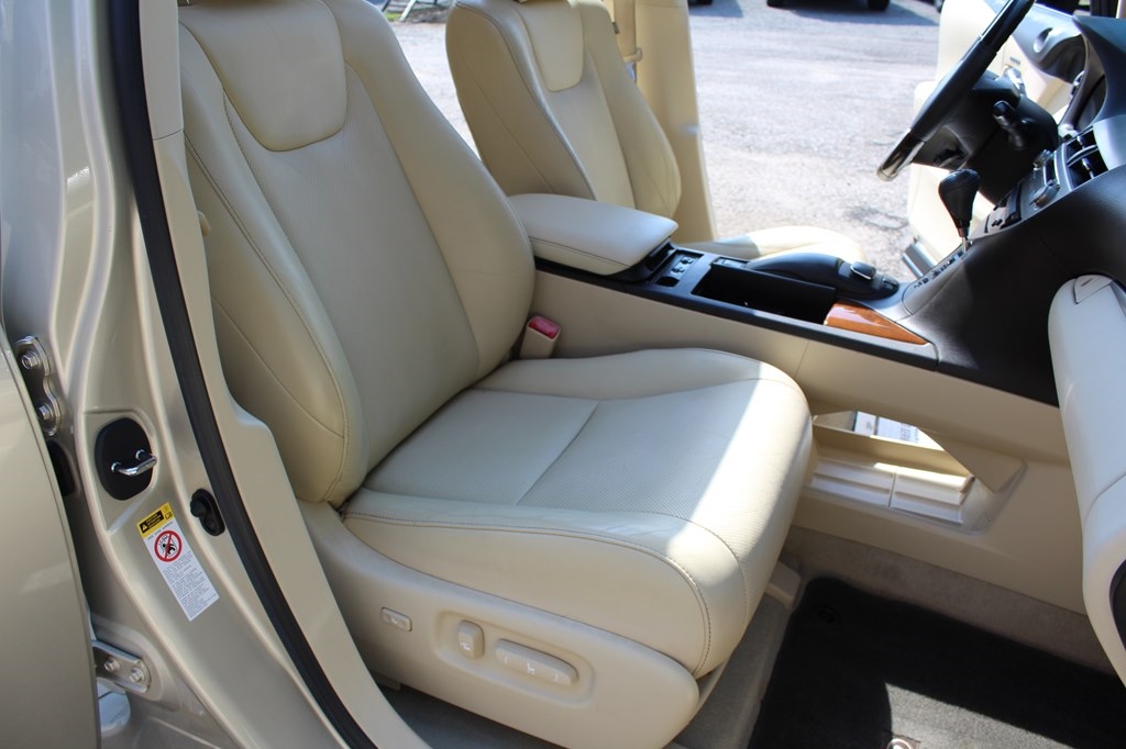 2014 Lexus RX 350 photo 22