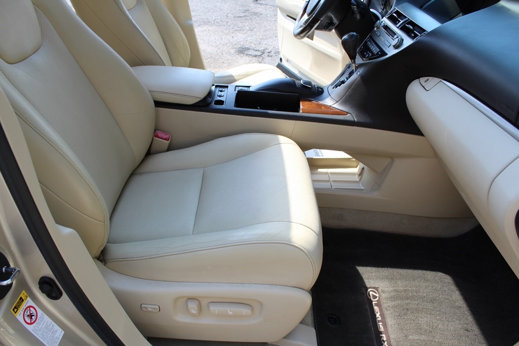 2014 Lexus RX 350 photo 23