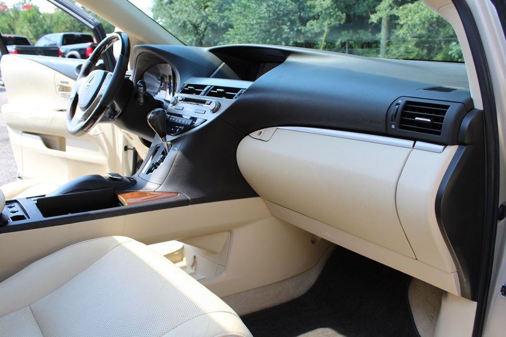 2014 Lexus RX 350 photo 24