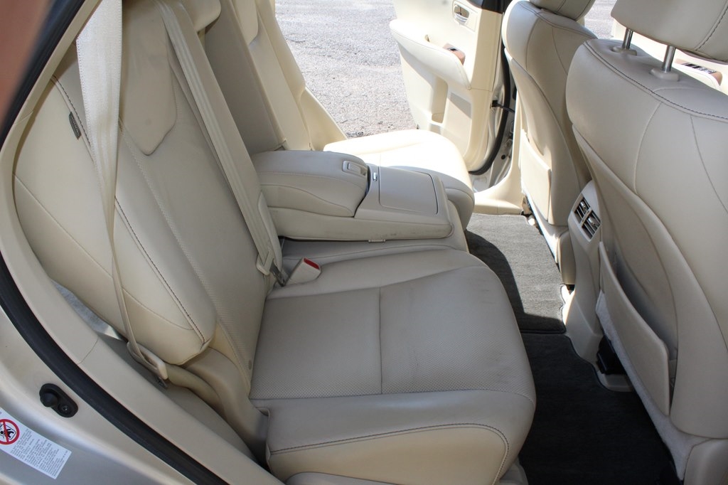 2014 Lexus RX 350 photo 26