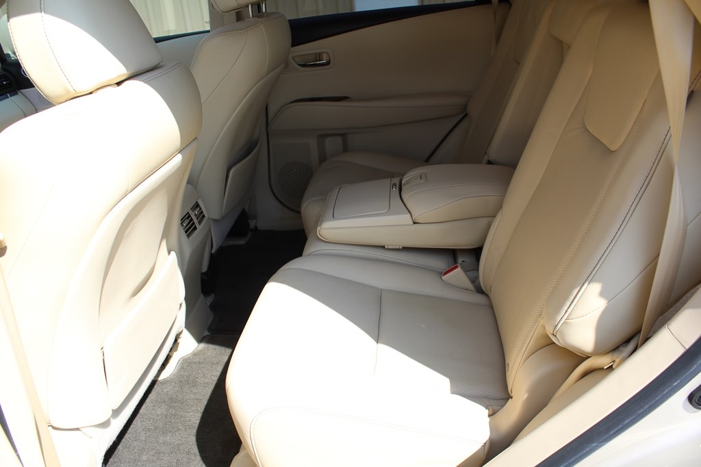 2014 Lexus RX 350 photo 27