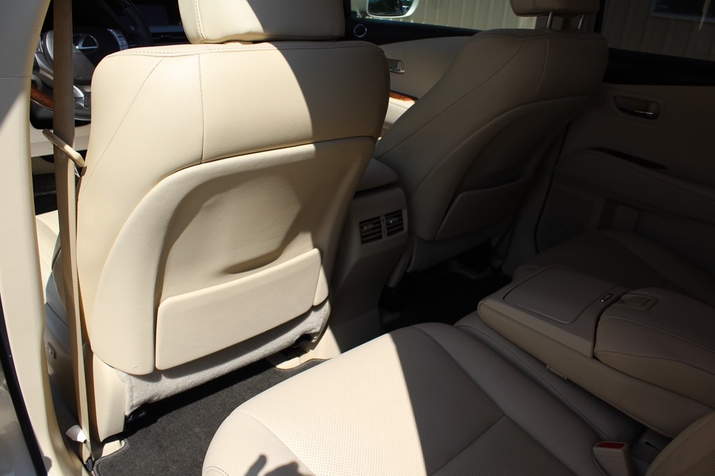 2014 Lexus RX 350 photo 28