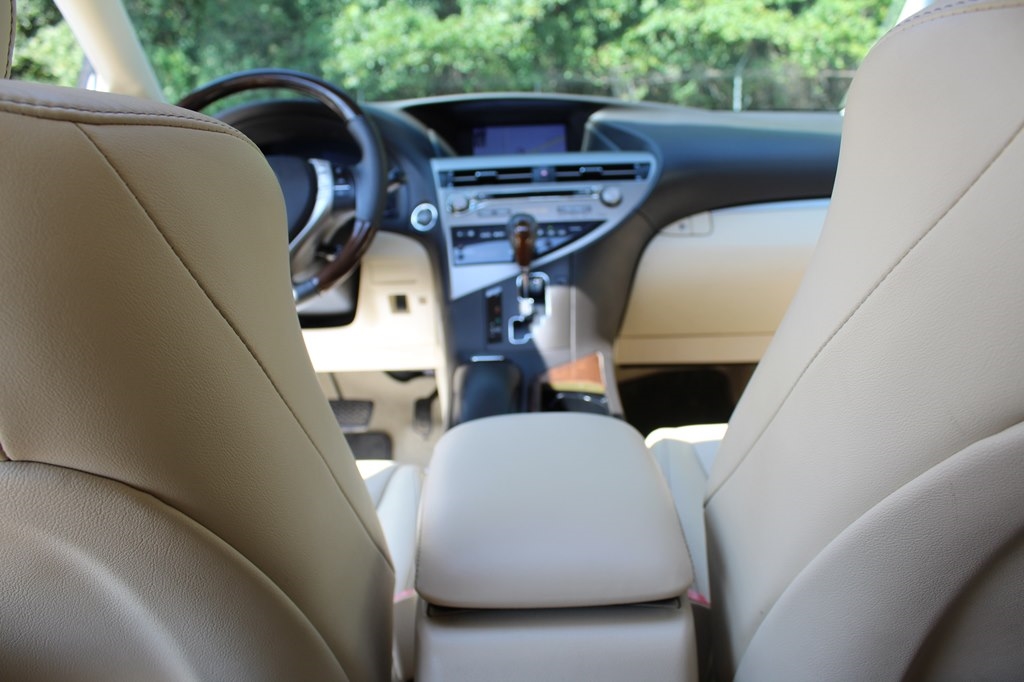 2014 Lexus RX 350 photo 31